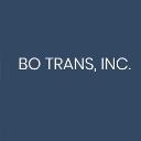 BO TRANS, INC. logo